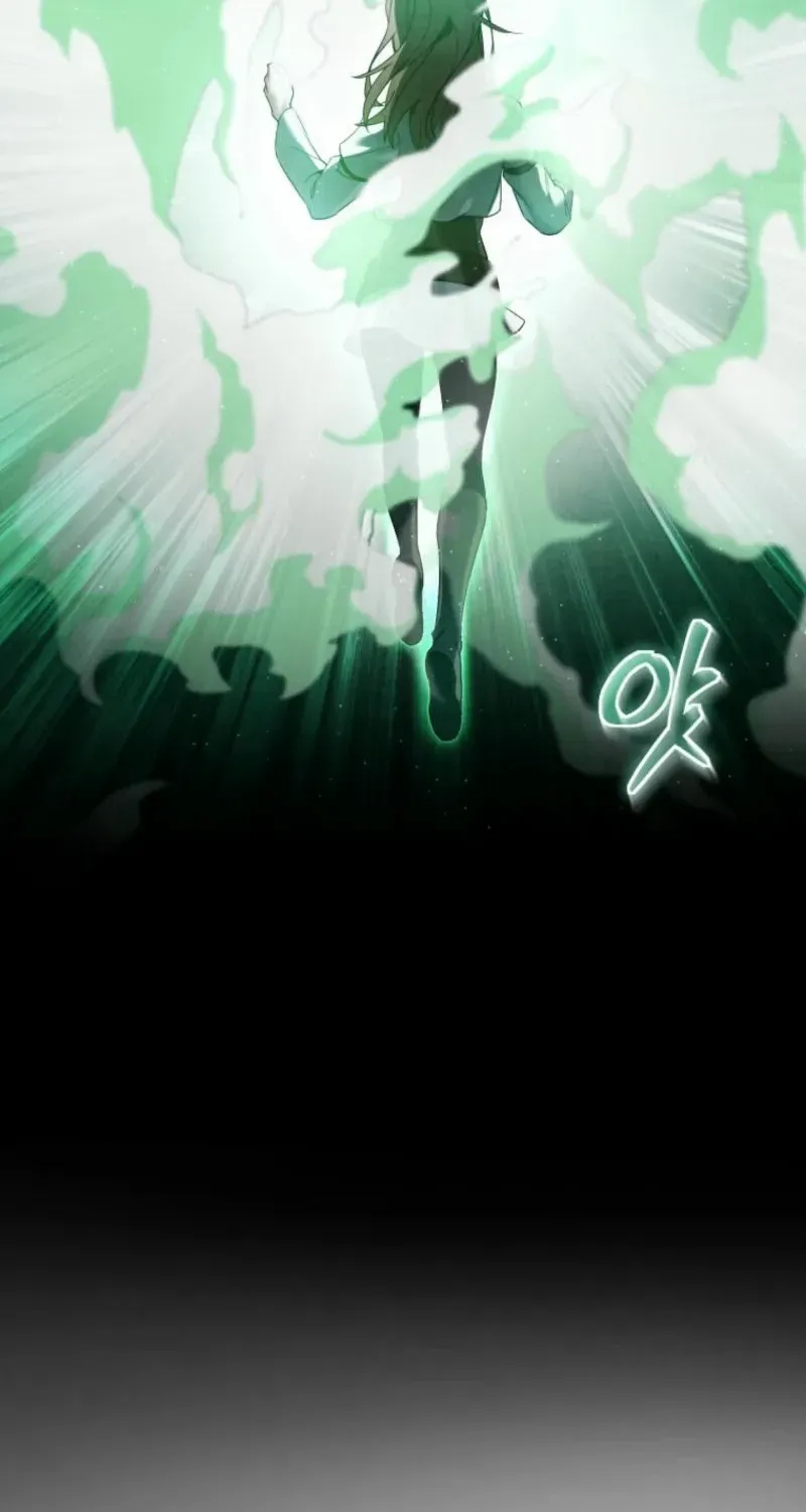 Underground of Babel Chapter 24 page 16 - 