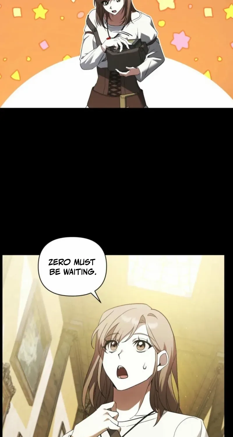 Underground of Babel Chapter 24 page 20 - 
