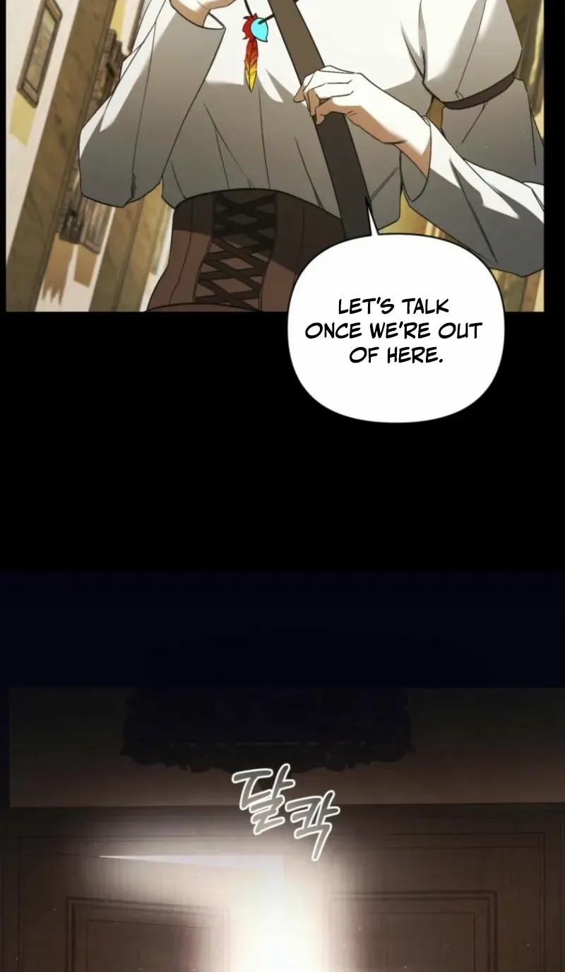 Underground of Babel Chapter 24 page 21 - 