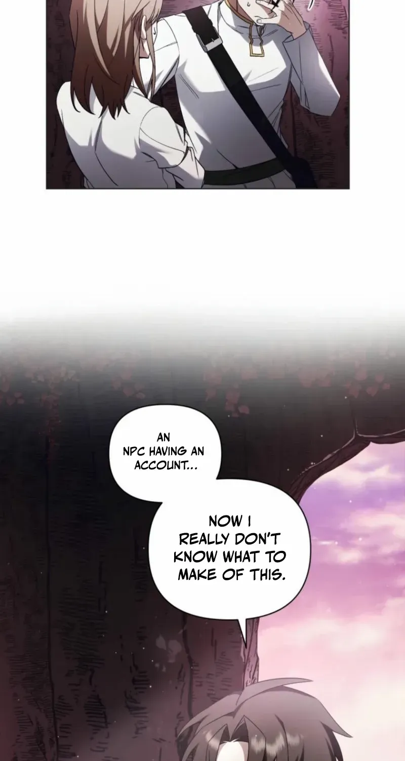 Underground of Babel Chapter 24 page 27 - 