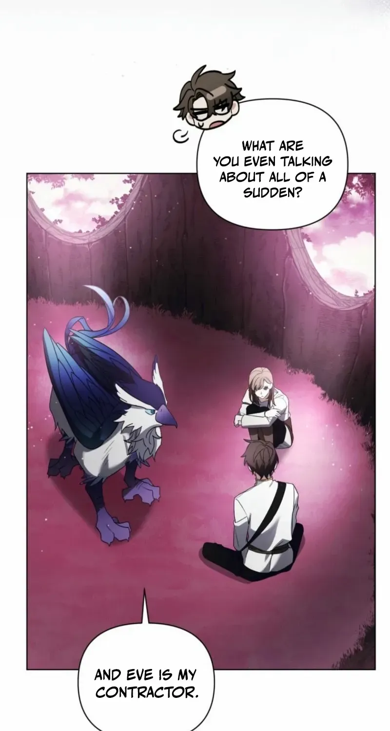 Underground of Babel Chapter 24 page 39 - 
