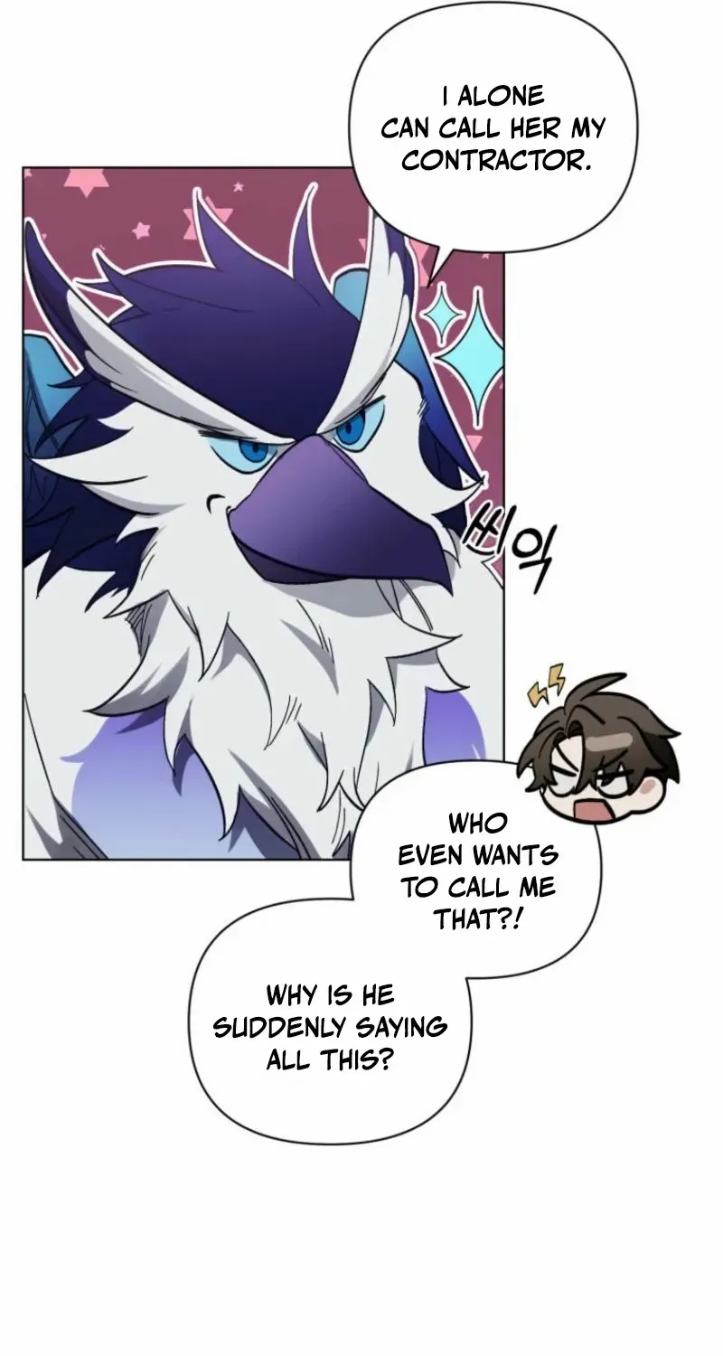 Underground of Babel Chapter 24 page 42 - 