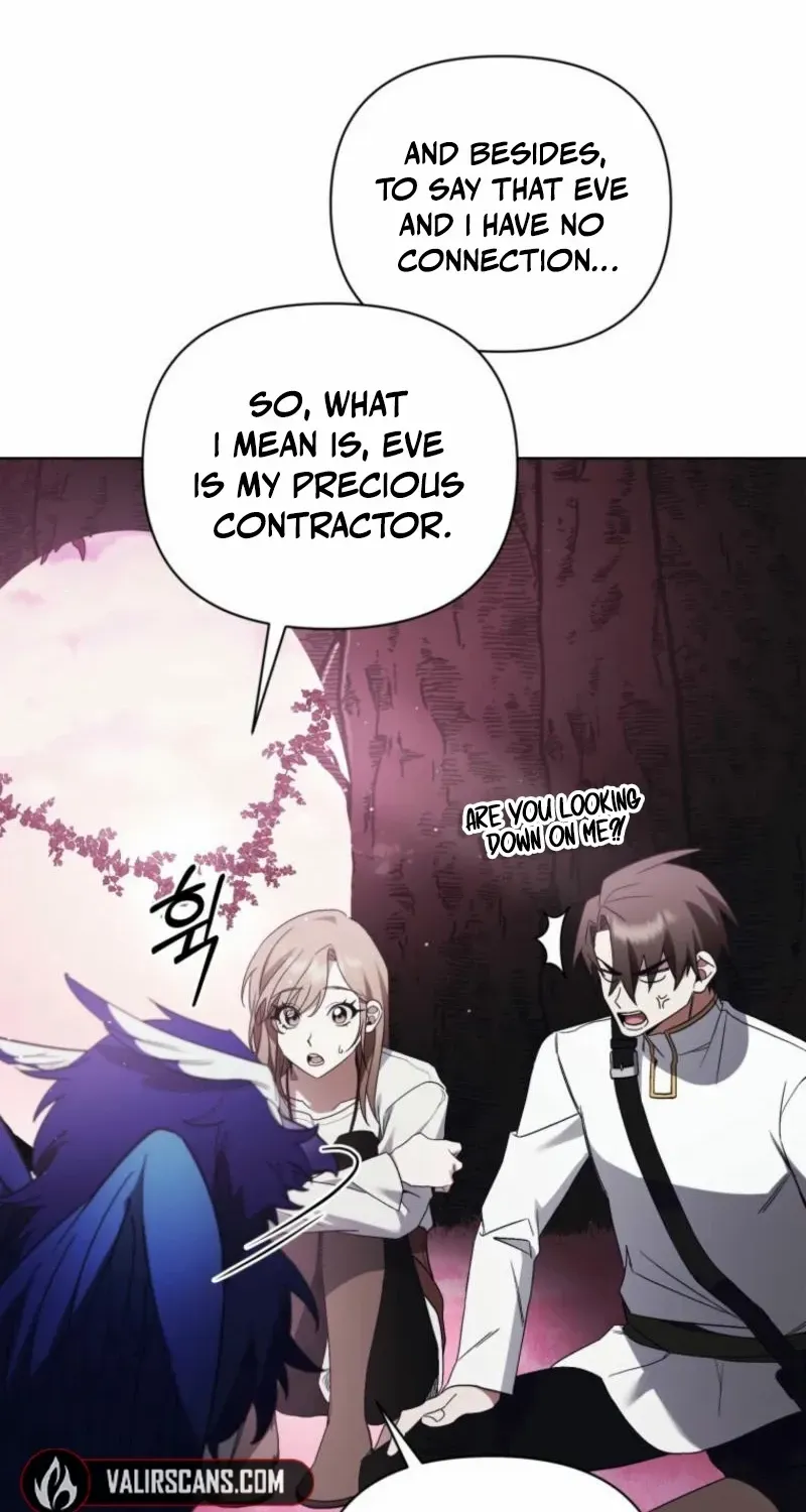 Underground of Babel Chapter 24 page 43 - 