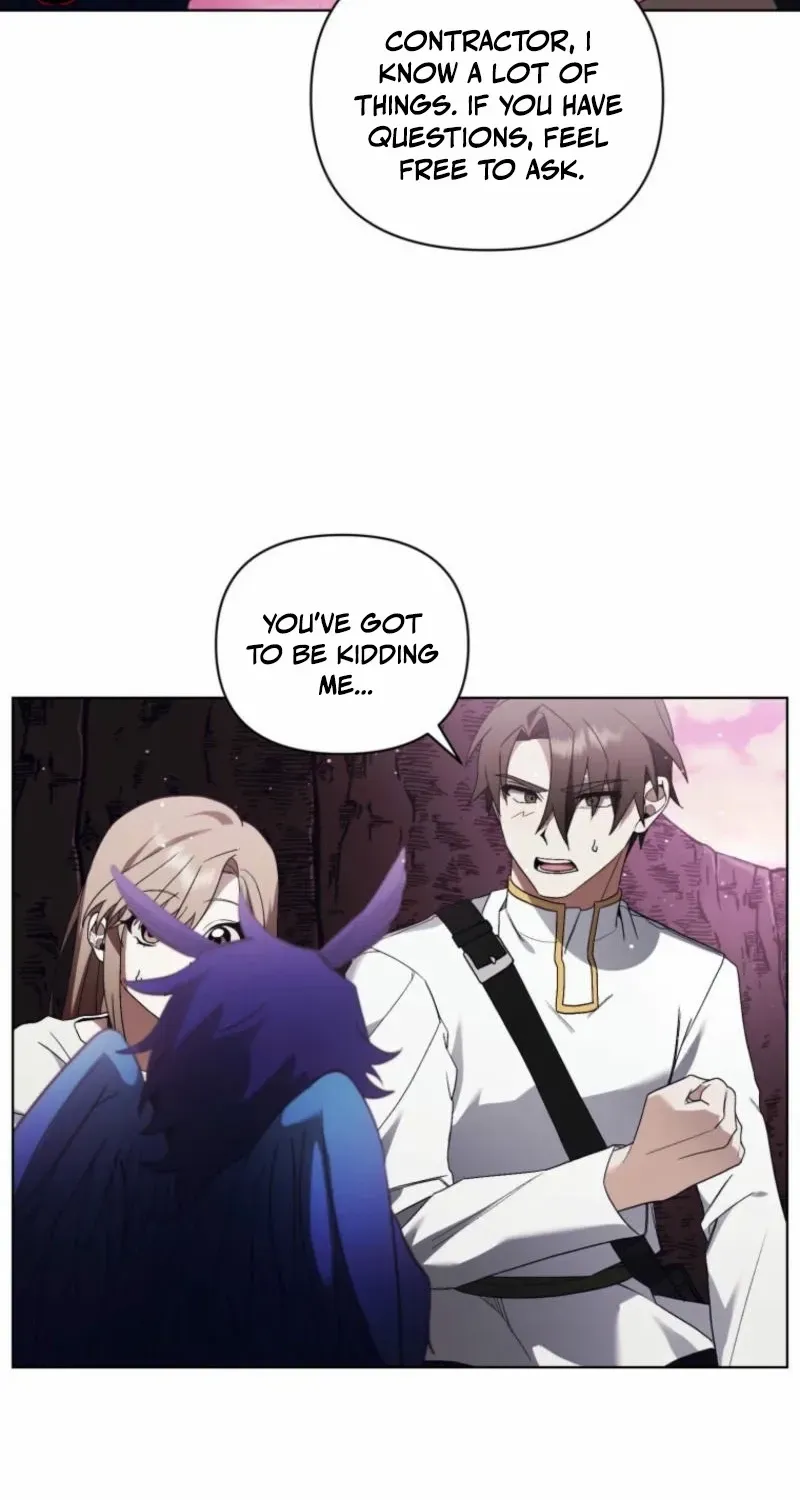 Underground of Babel Chapter 24 page 44 - 