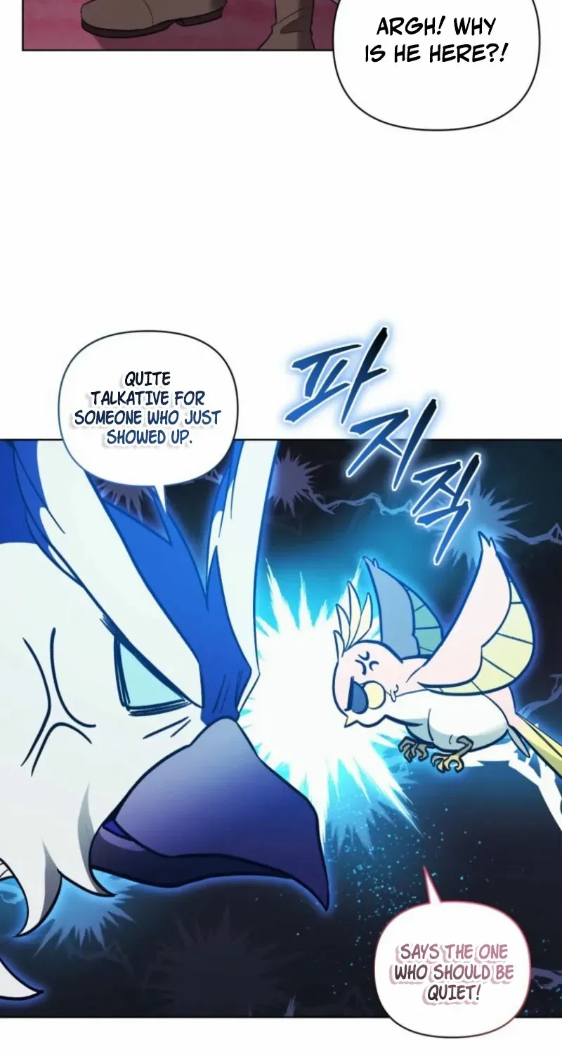 Underground of Babel Chapter 24 page 50 - 