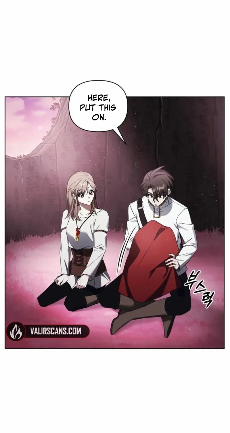 Underground of Babel Chapter 24 page 54 - 