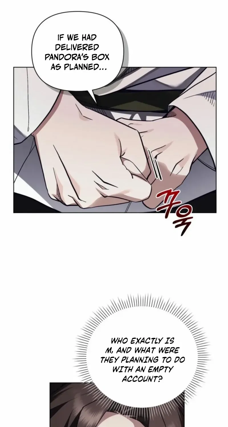 Underground of Babel Chapter 24 page 57 - 