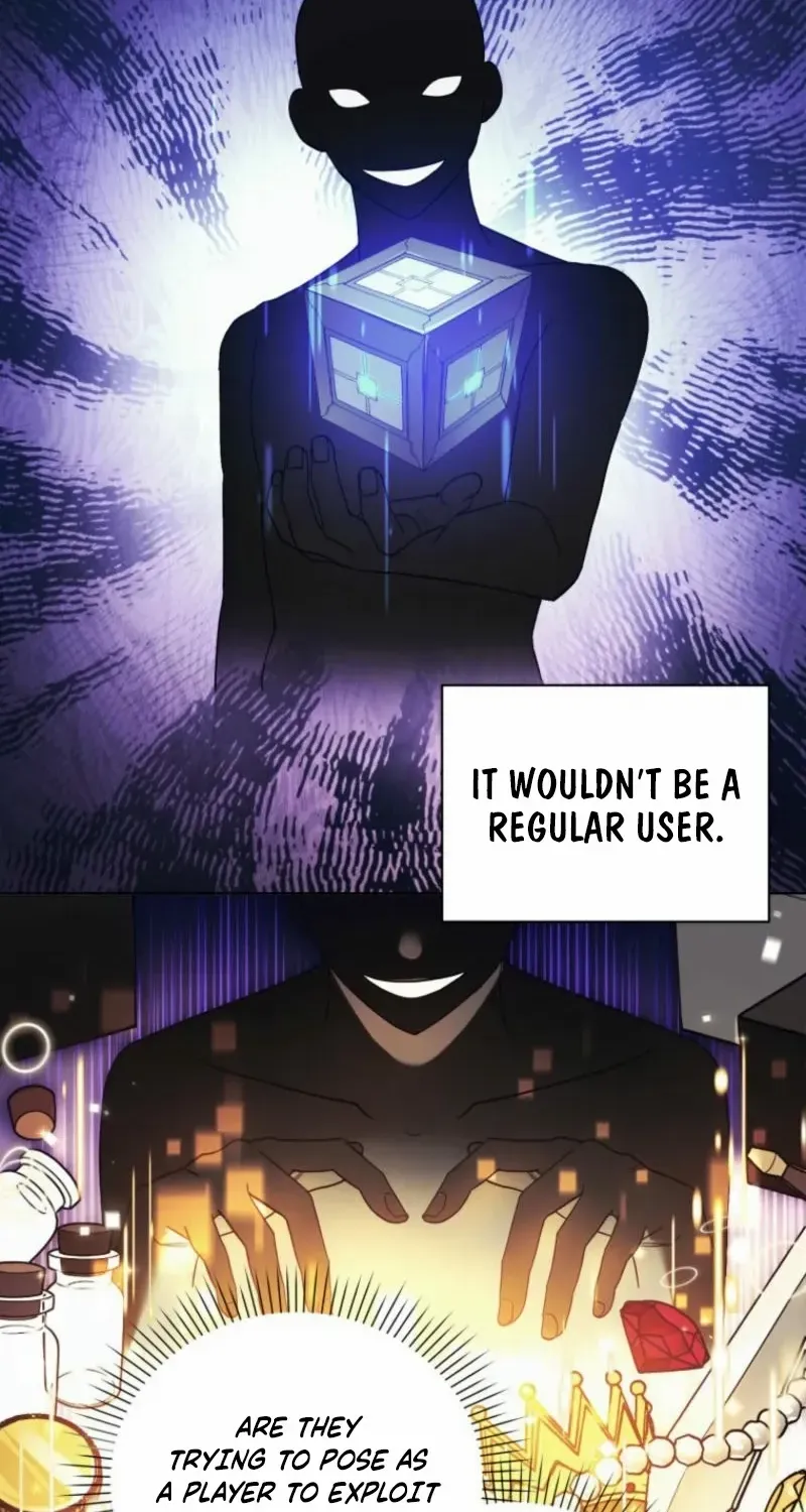 Underground of Babel Chapter 24 page 59 - 