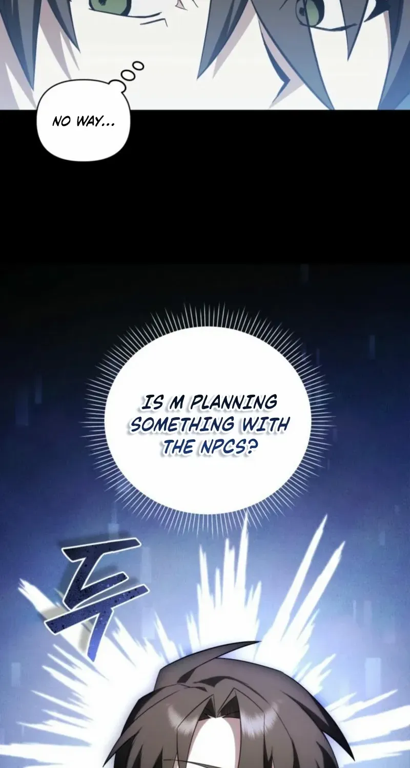 Underground of Babel Chapter 24 page 65 - 