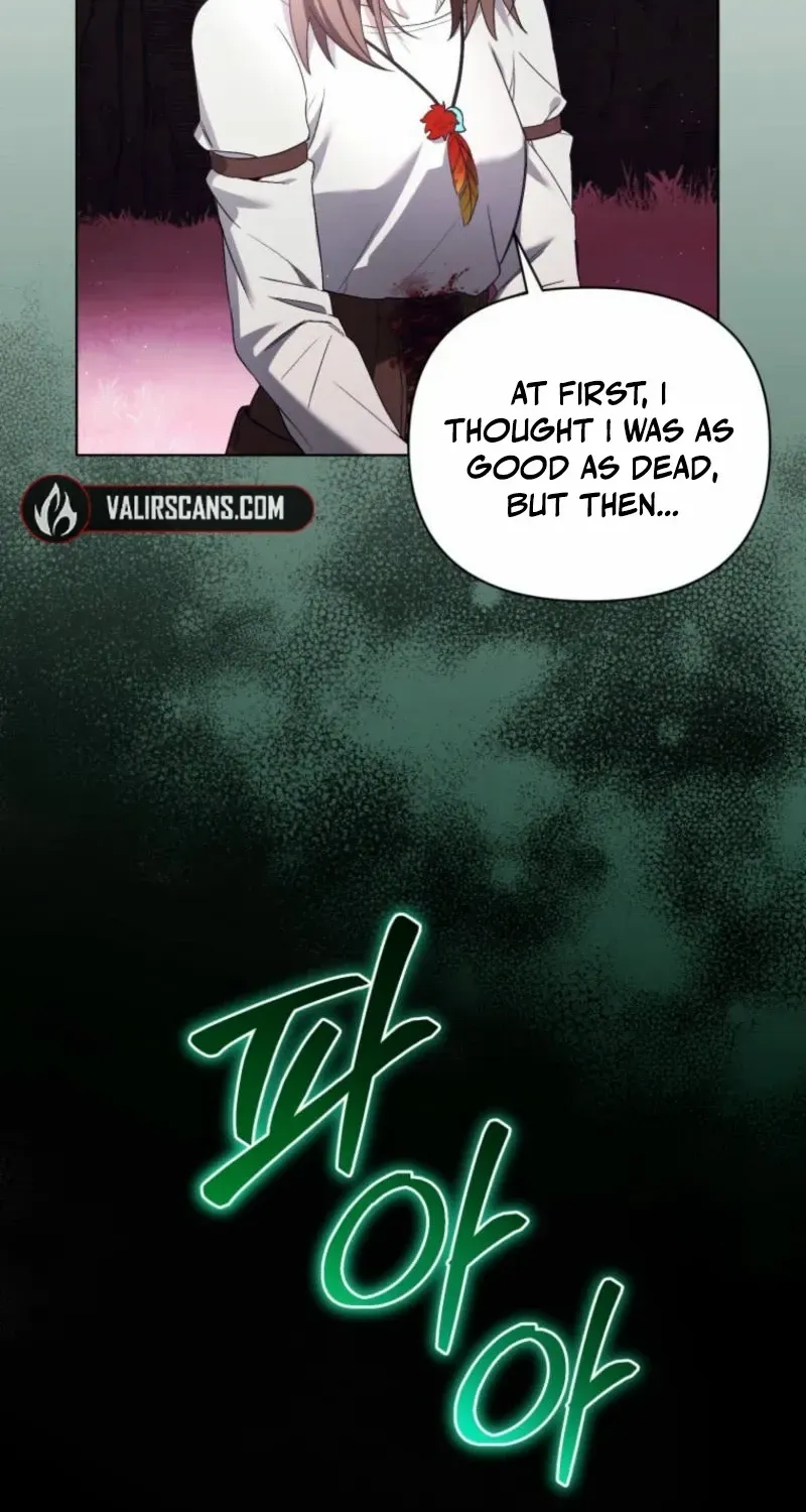 Underground of Babel Chapter 24 page 8 - 