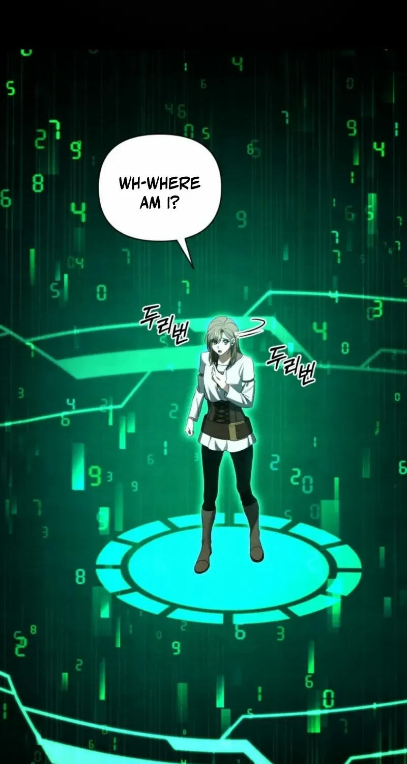 Underground of Babel Chapter 24 page 9 - 