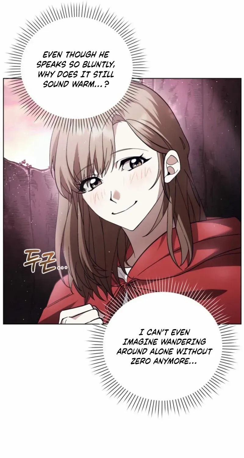 Underground of Babel Chapter 25 page 12 - 