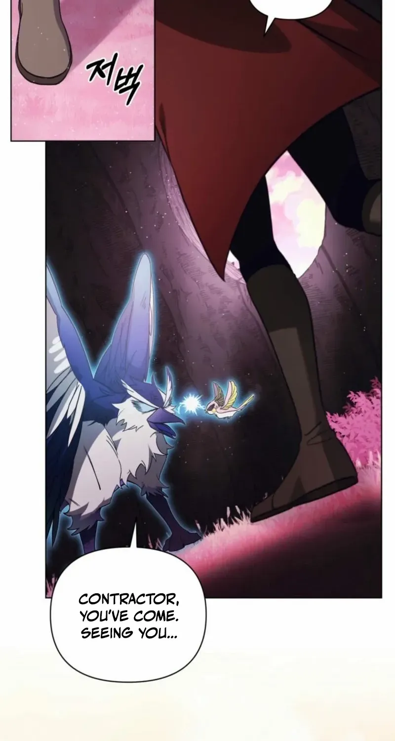 Underground of Babel Chapter 25 page 17 - 
