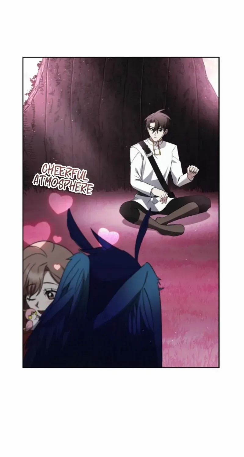 Underground of Babel Chapter 25 page 21 - 