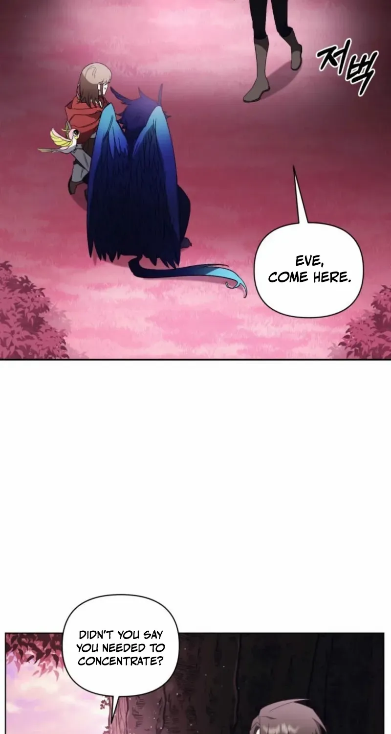Underground of Babel Chapter 25 page 26 - 