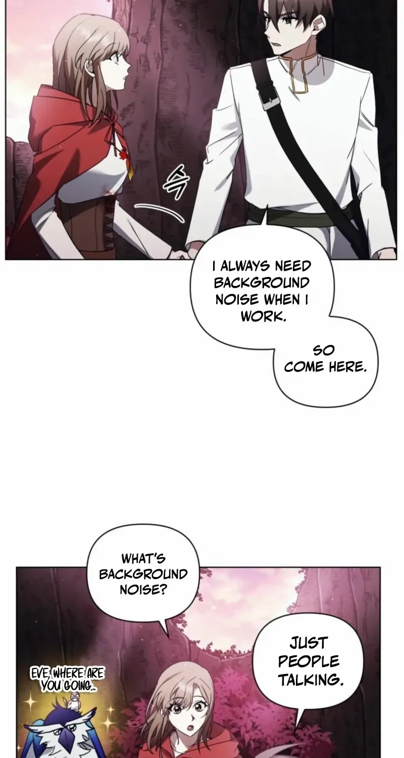 Underground of Babel Chapter 25 page 27 - 
