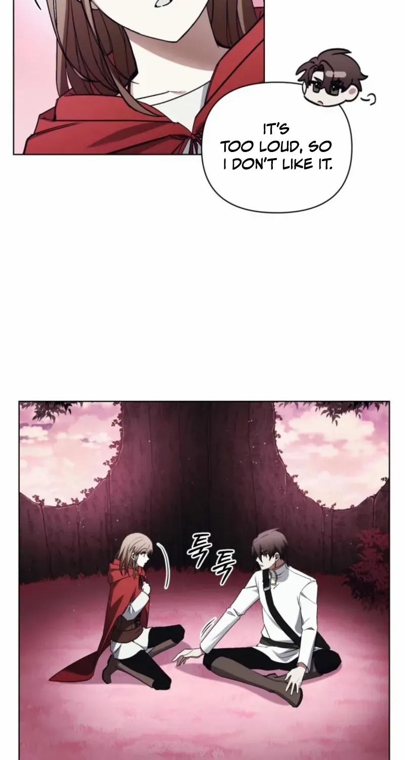 Underground of Babel Chapter 25 page 29 - 