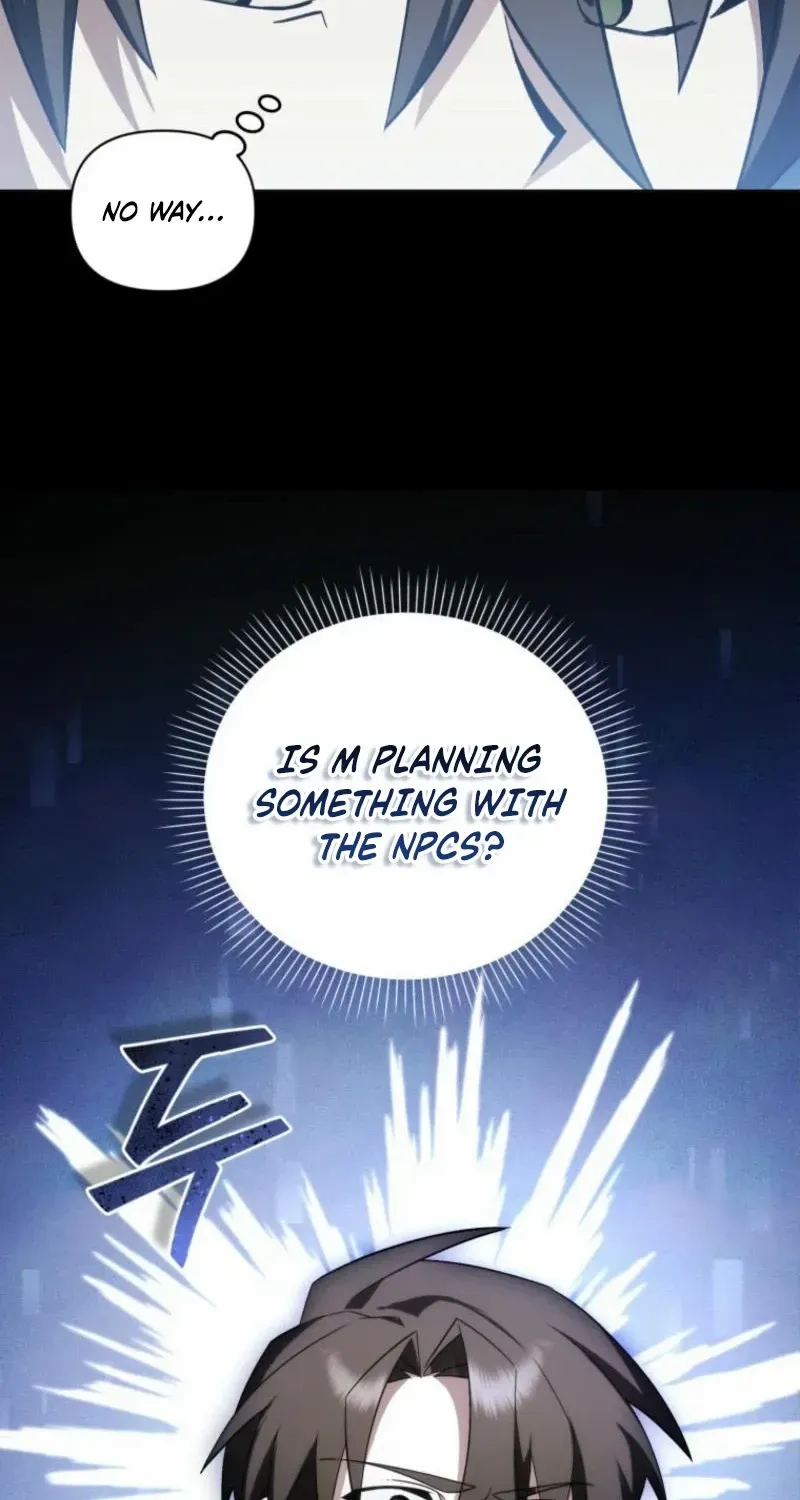Underground of Babel Chapter 25 page 4 - 