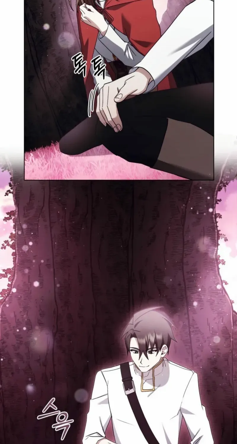 Underground of Babel Chapter 25 page 34 - 