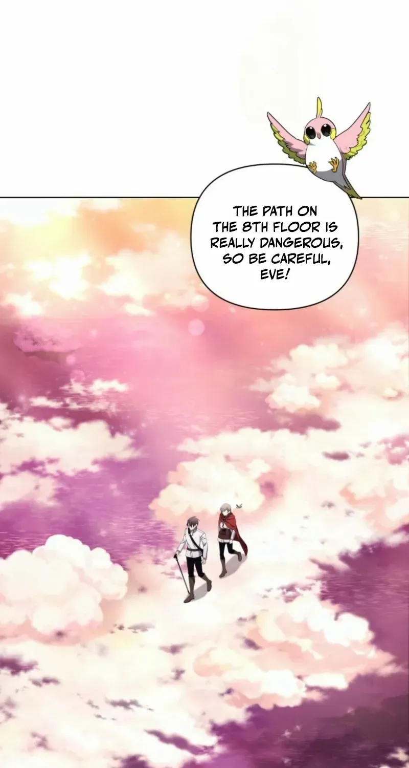 Underground of Babel Chapter 25 page 37 - 