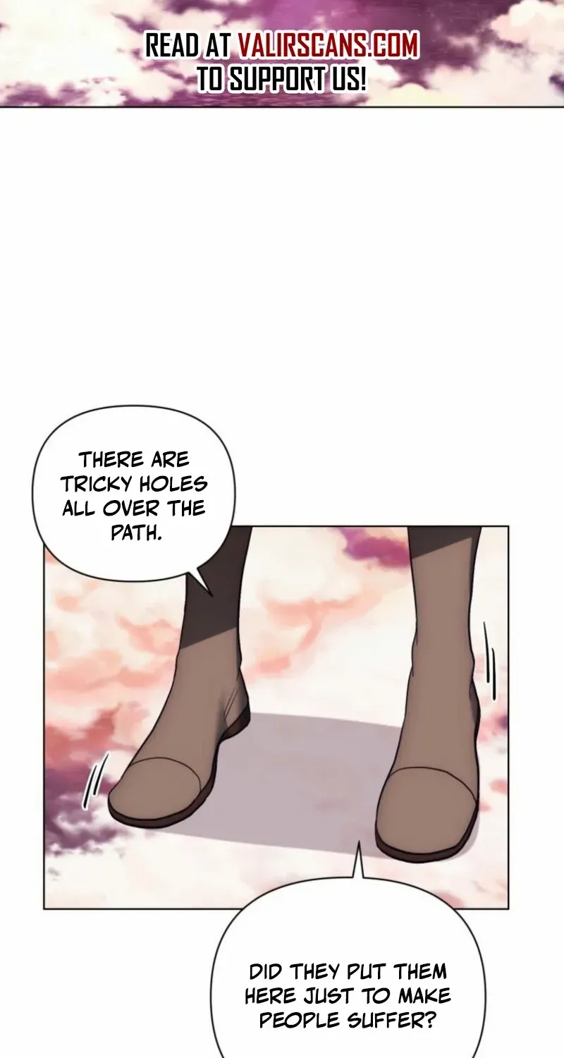 Underground of Babel Chapter 25 page 38 - 