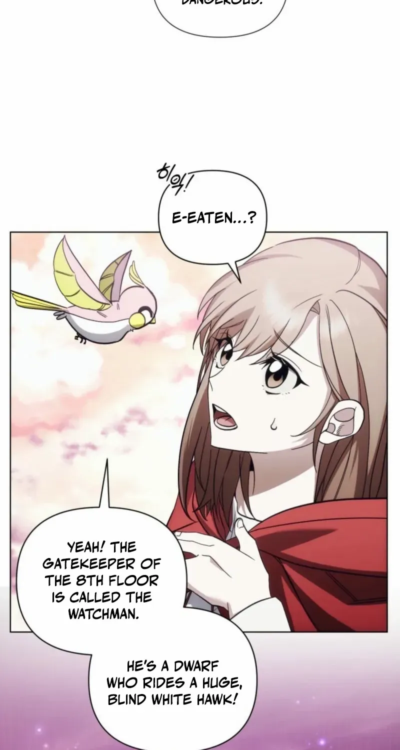 Underground of Babel Chapter 25 page 40 - 