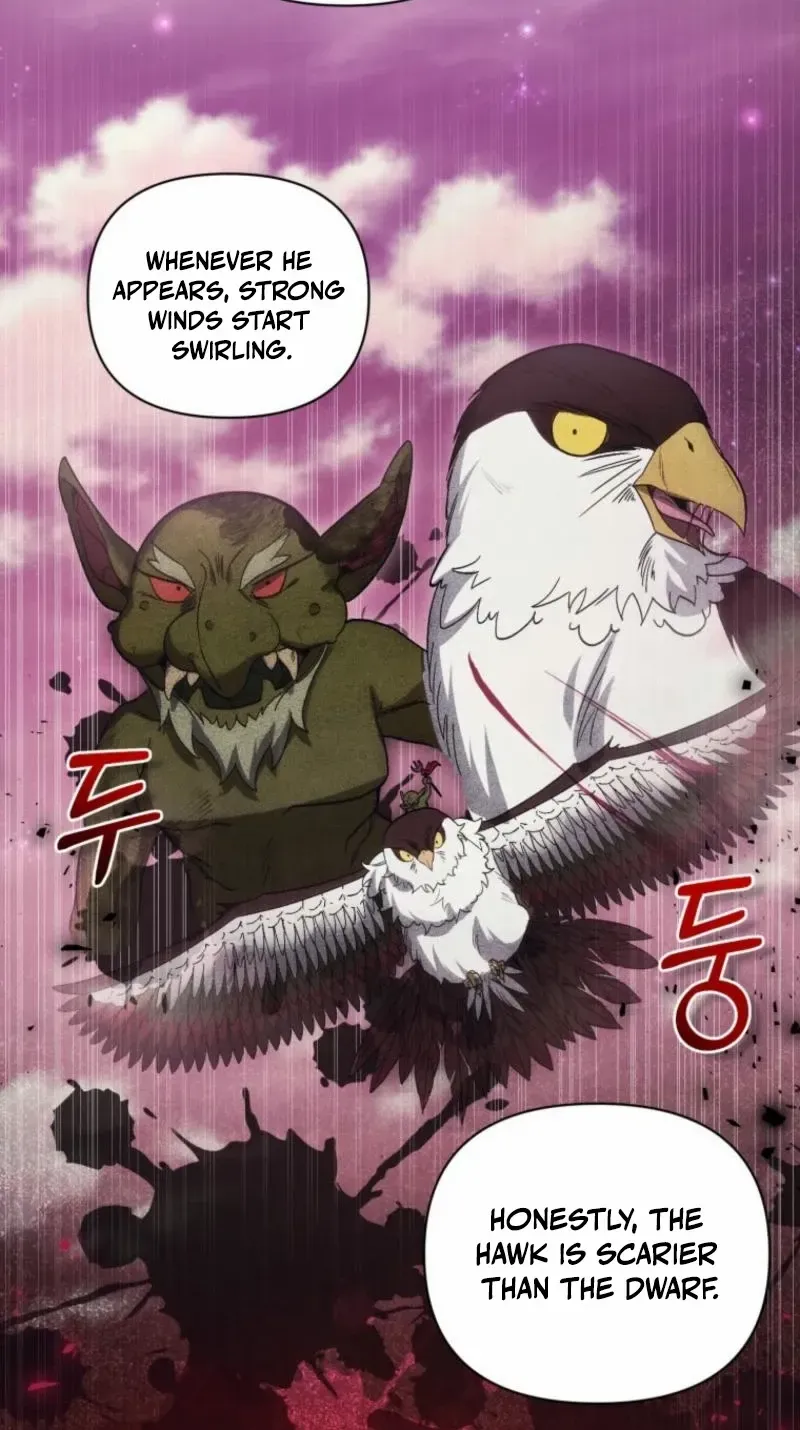 Underground of Babel Chapter 25 page 41 - 