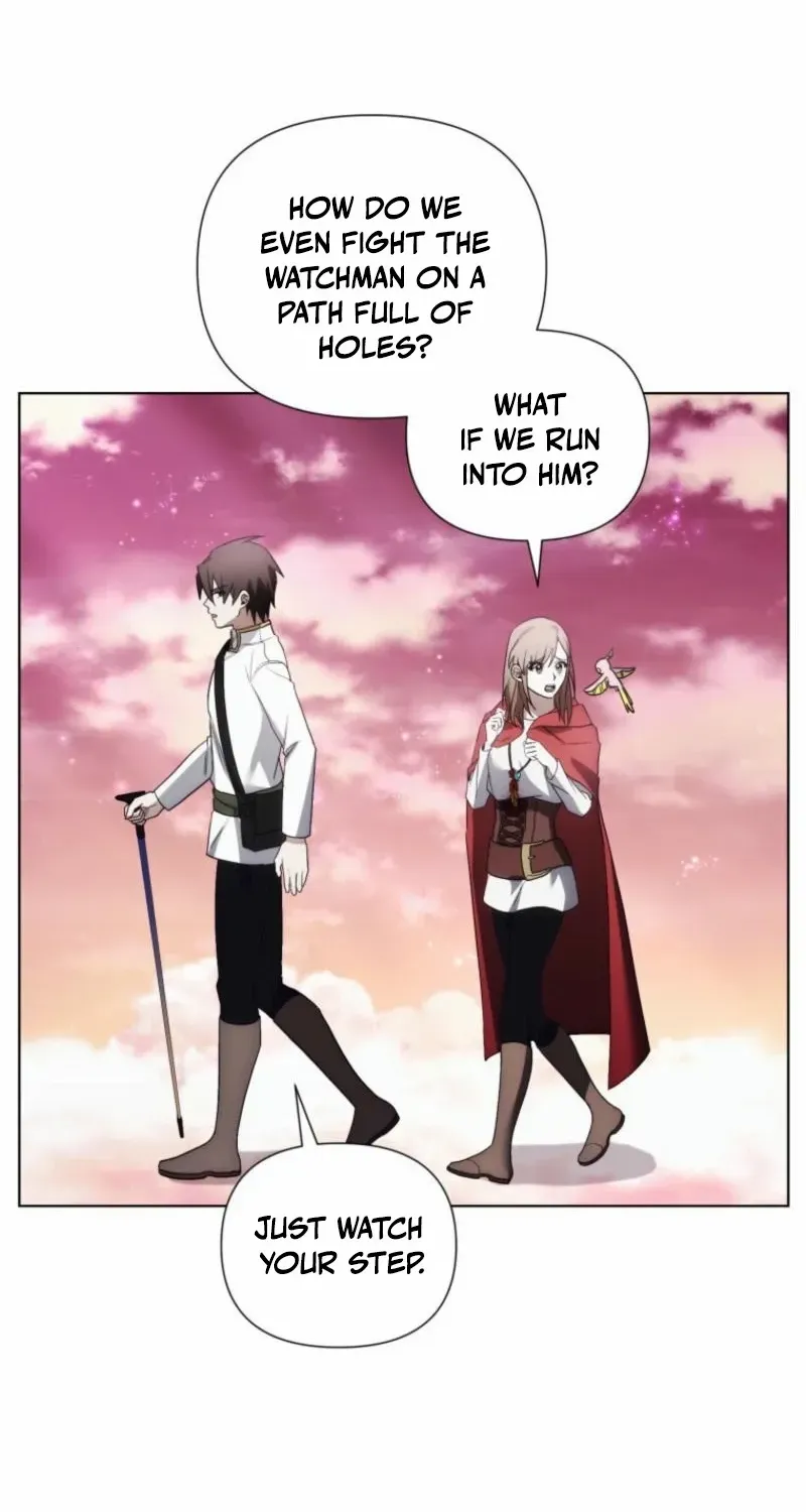 Underground of Babel Chapter 25 page 43 - 