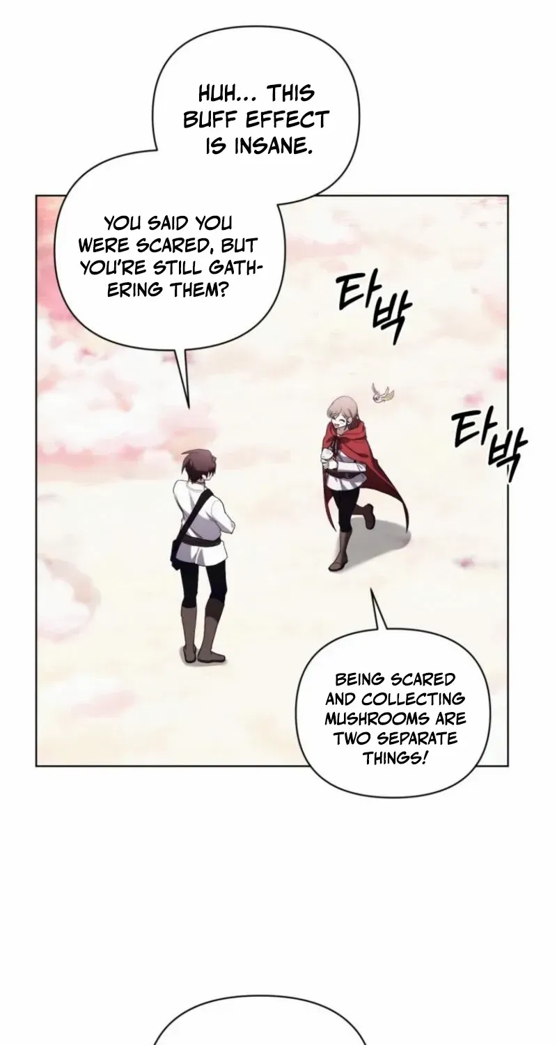 Underground of Babel Chapter 25 page 49 - 