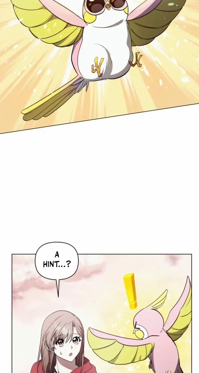 Underground of Babel Chapter 25 page 59 - 