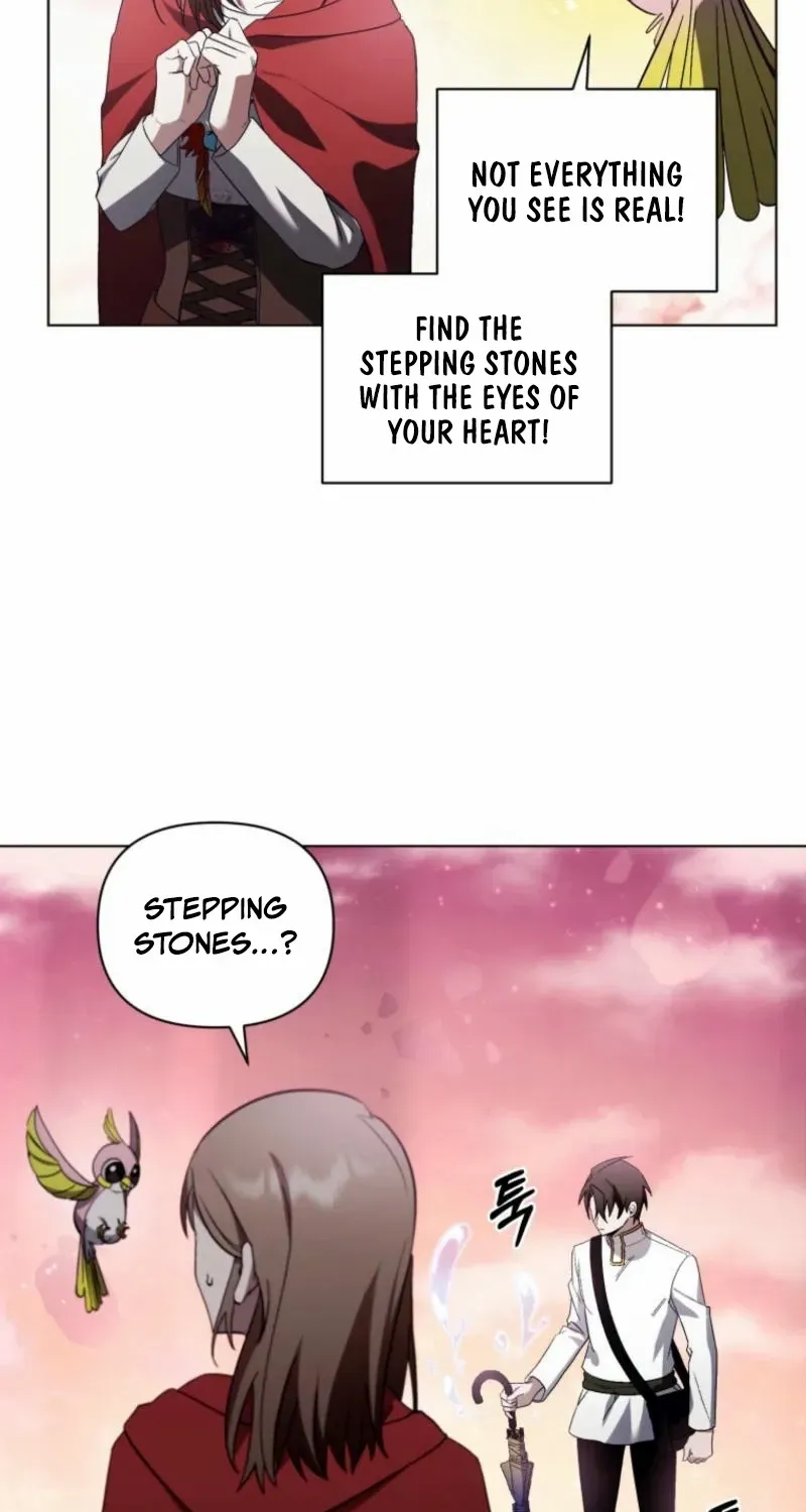 Underground of Babel Chapter 25 page 60 - 