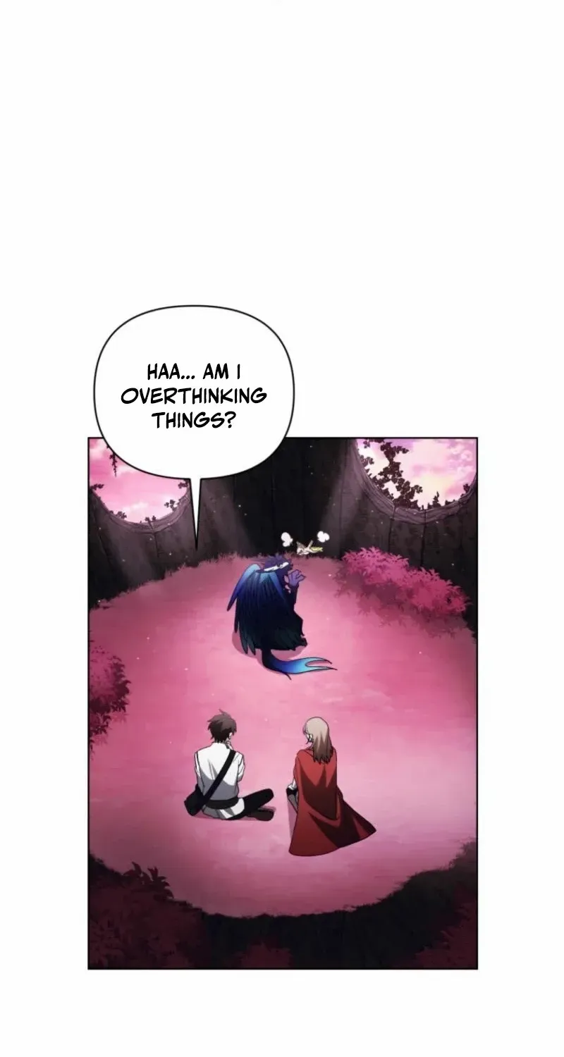 Underground of Babel Chapter 25 page 7 - 