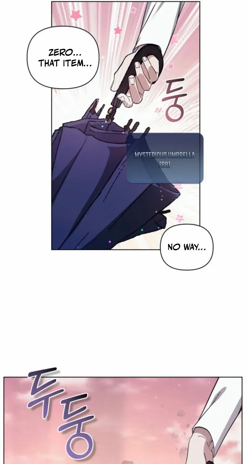 Underground of Babel Chapter 25 page 62 - 