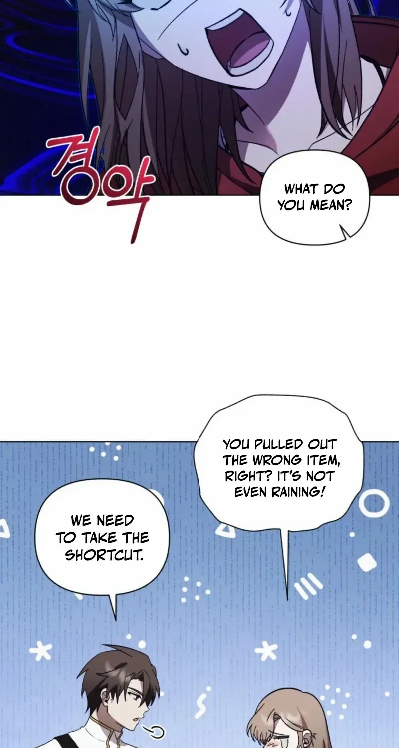 Underground of Babel Chapter 25 page 64 - 