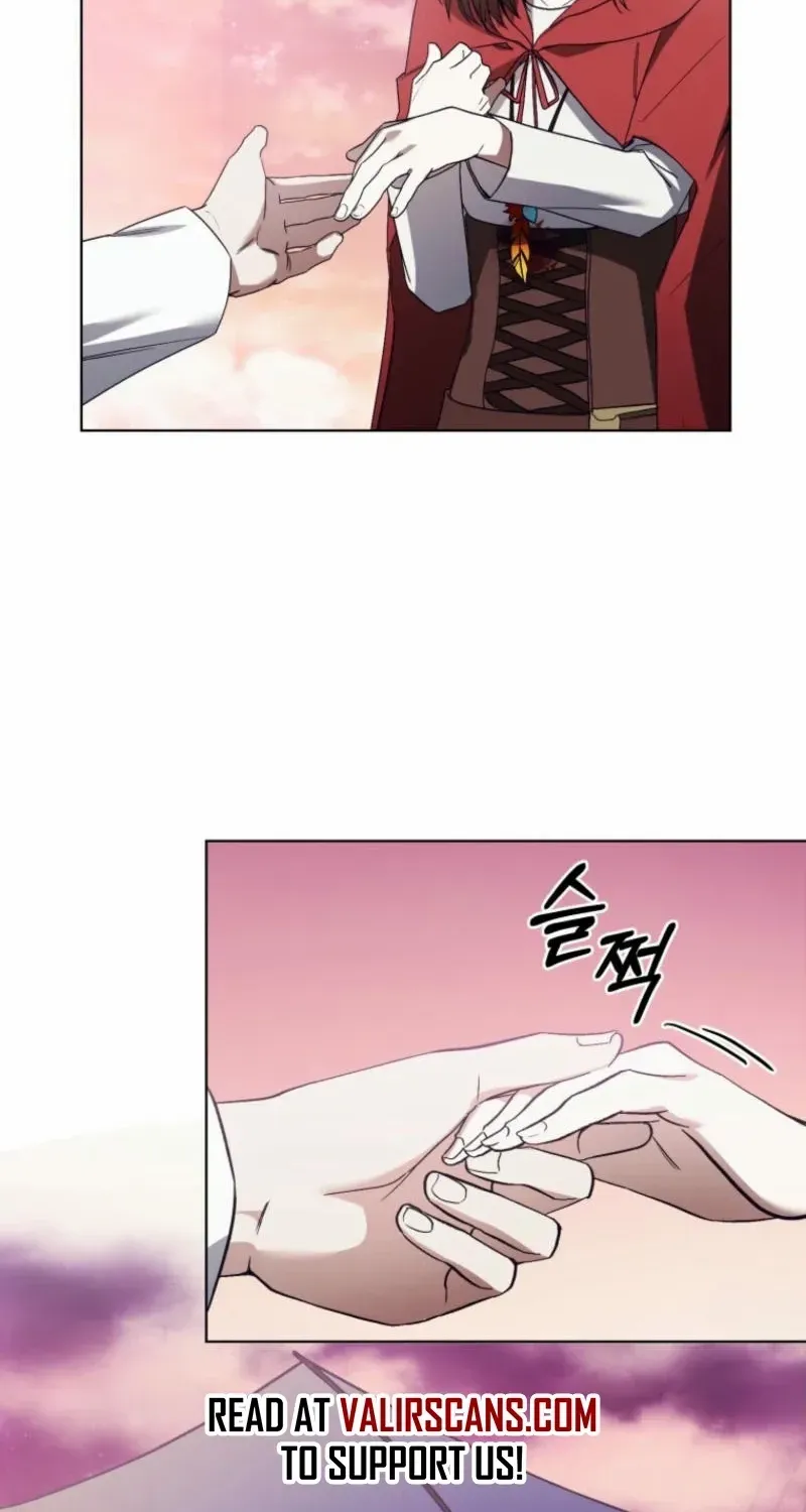 Underground of Babel Chapter 25 page 68 - 