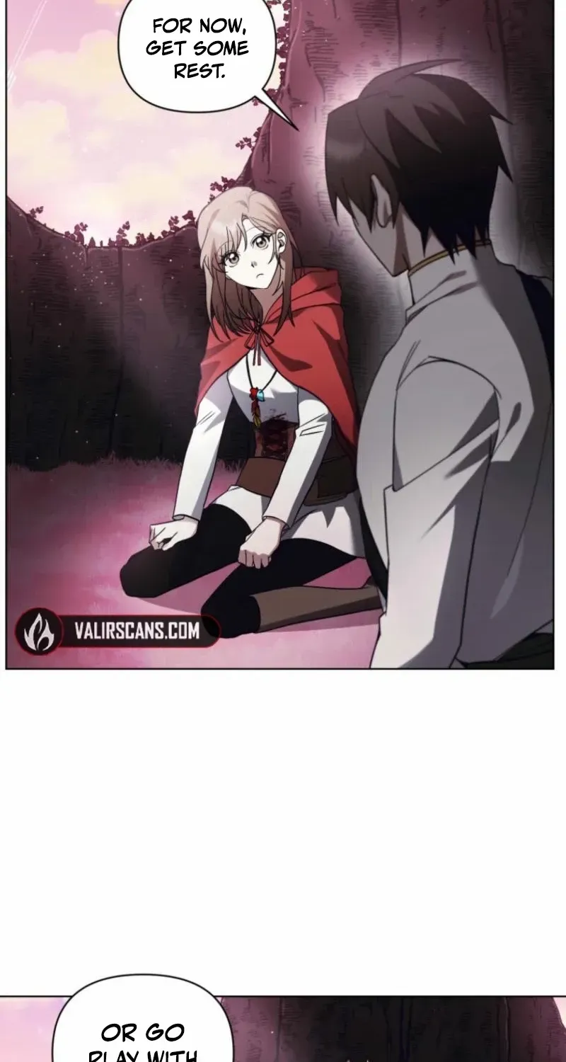 Underground of Babel Chapter 25 page 9 - 