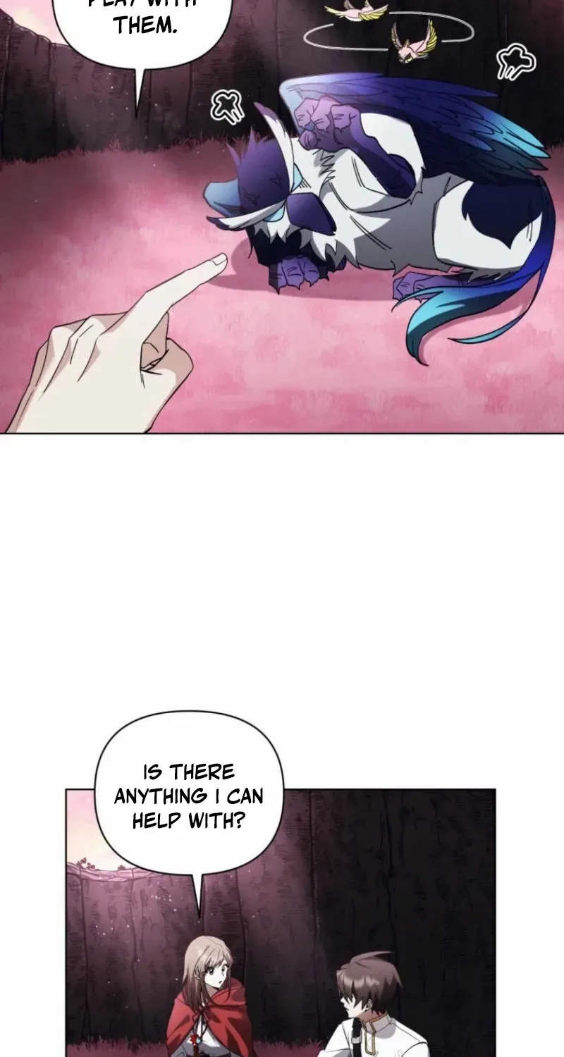 Underground of Babel Chapter 25 page 10 - 