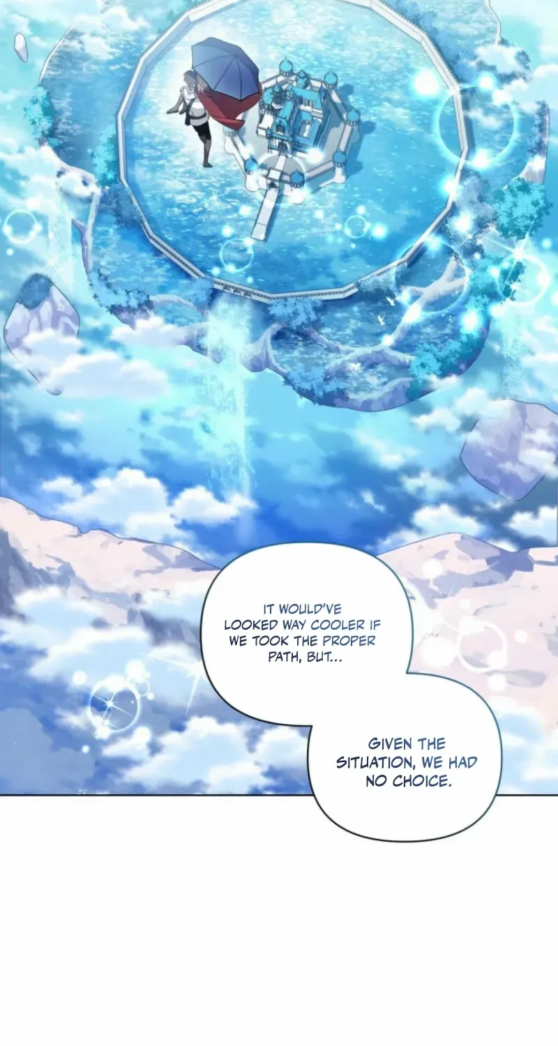 Underground of Babel Chapter 26 page 16 - 