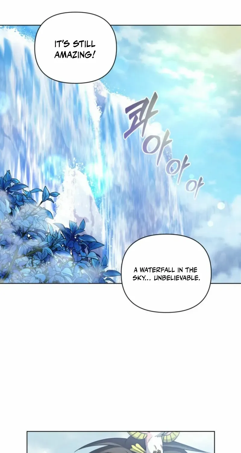 Underground of Babel Chapter 26 page 17 - 