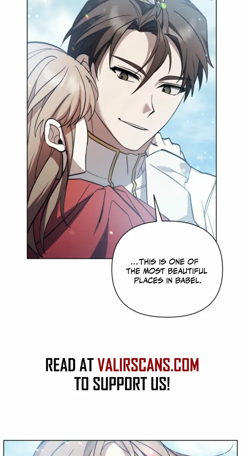 Underground of Babel Chapter 26 page 18 - 