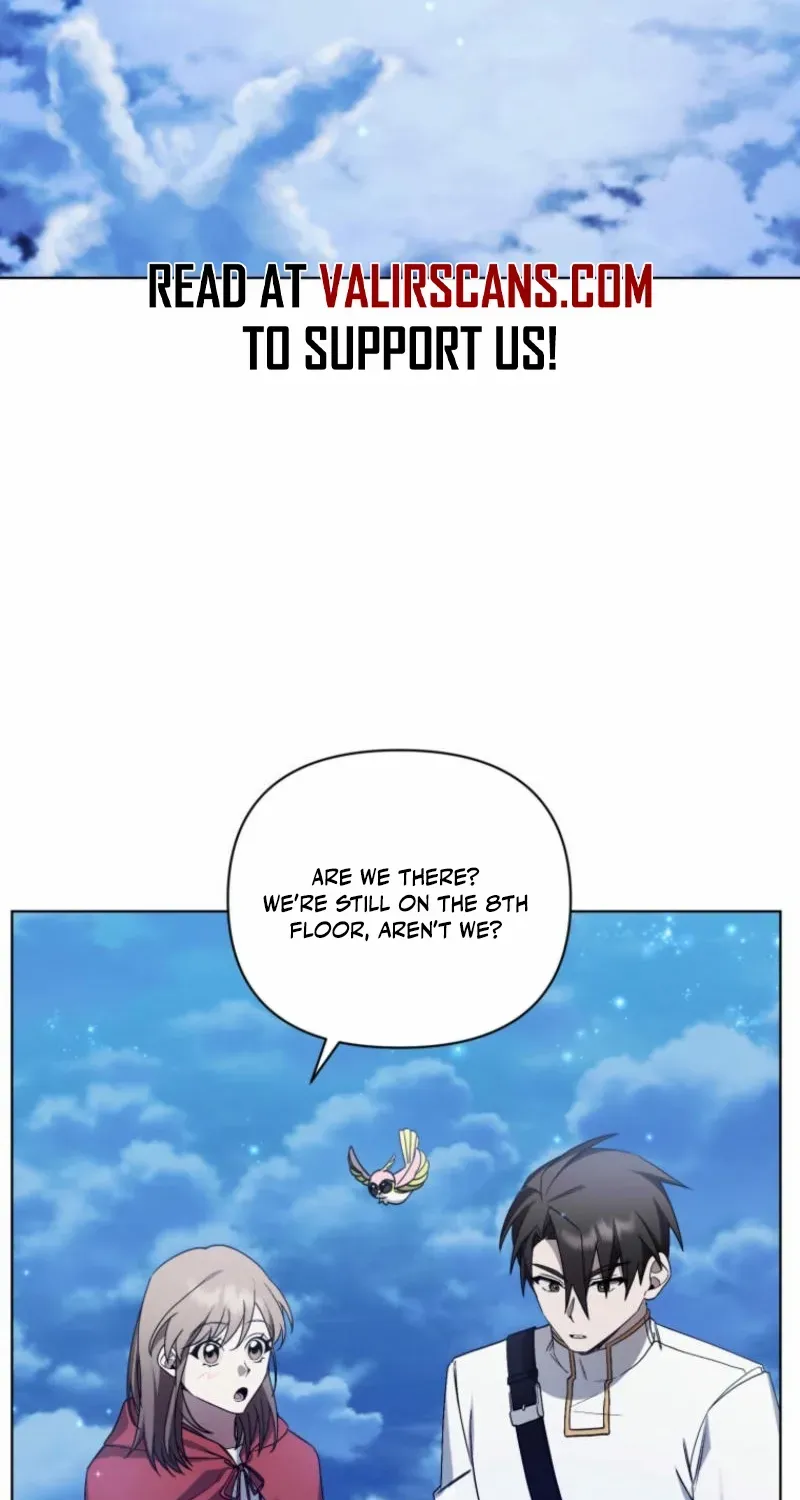 Underground of Babel Chapter 26 page 22 - 