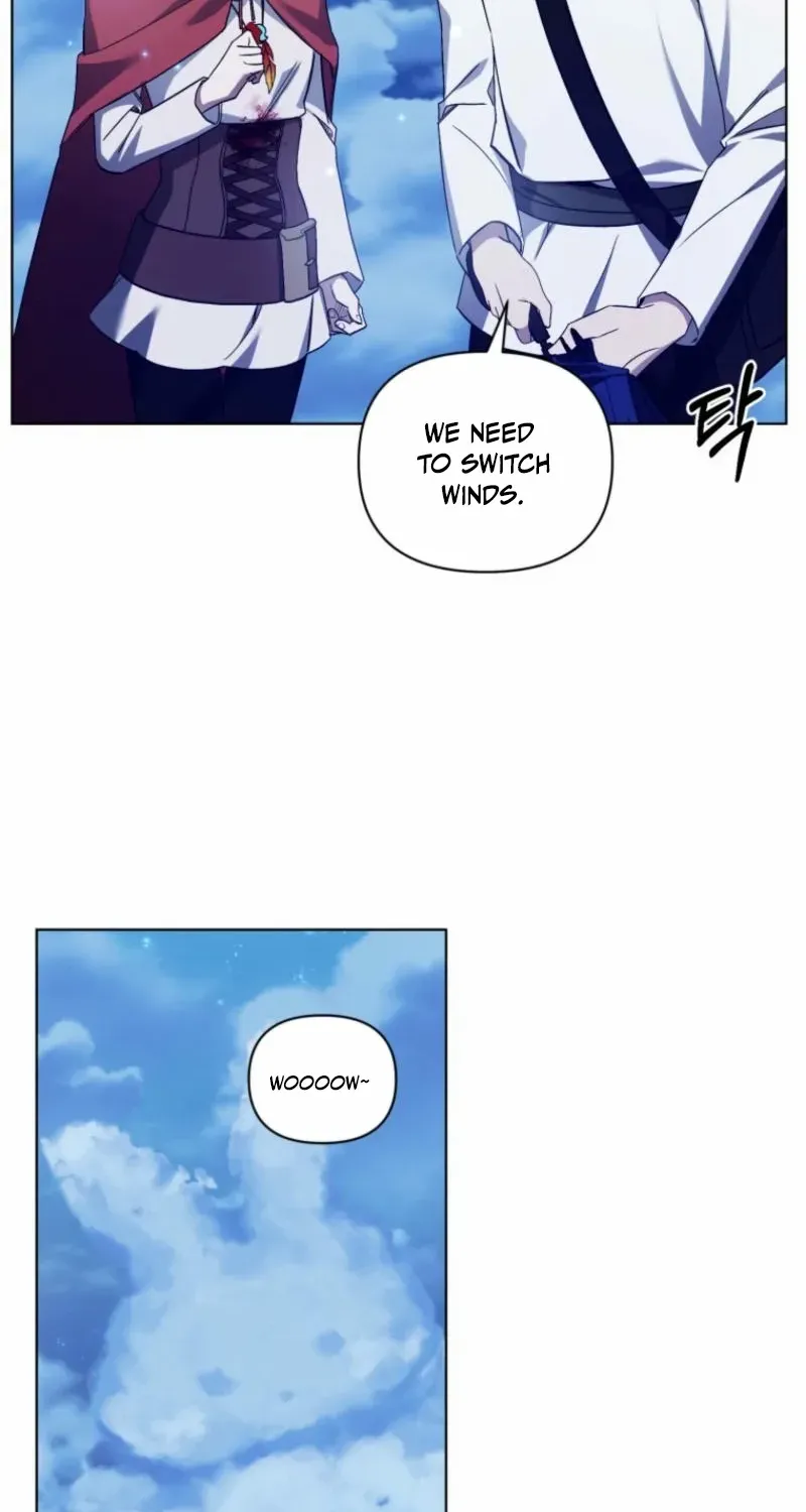 Underground of Babel Chapter 26 page 23 - 