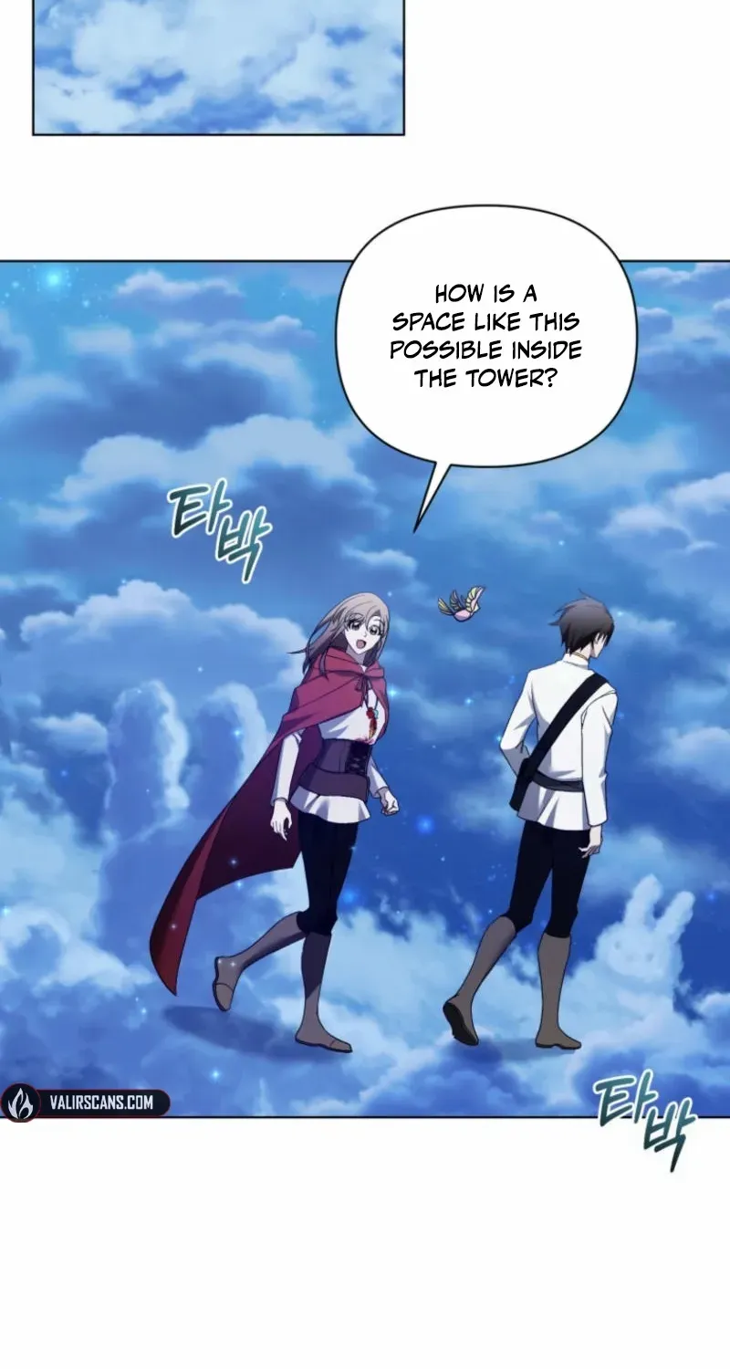 Underground of Babel Chapter 26 page 24 - 