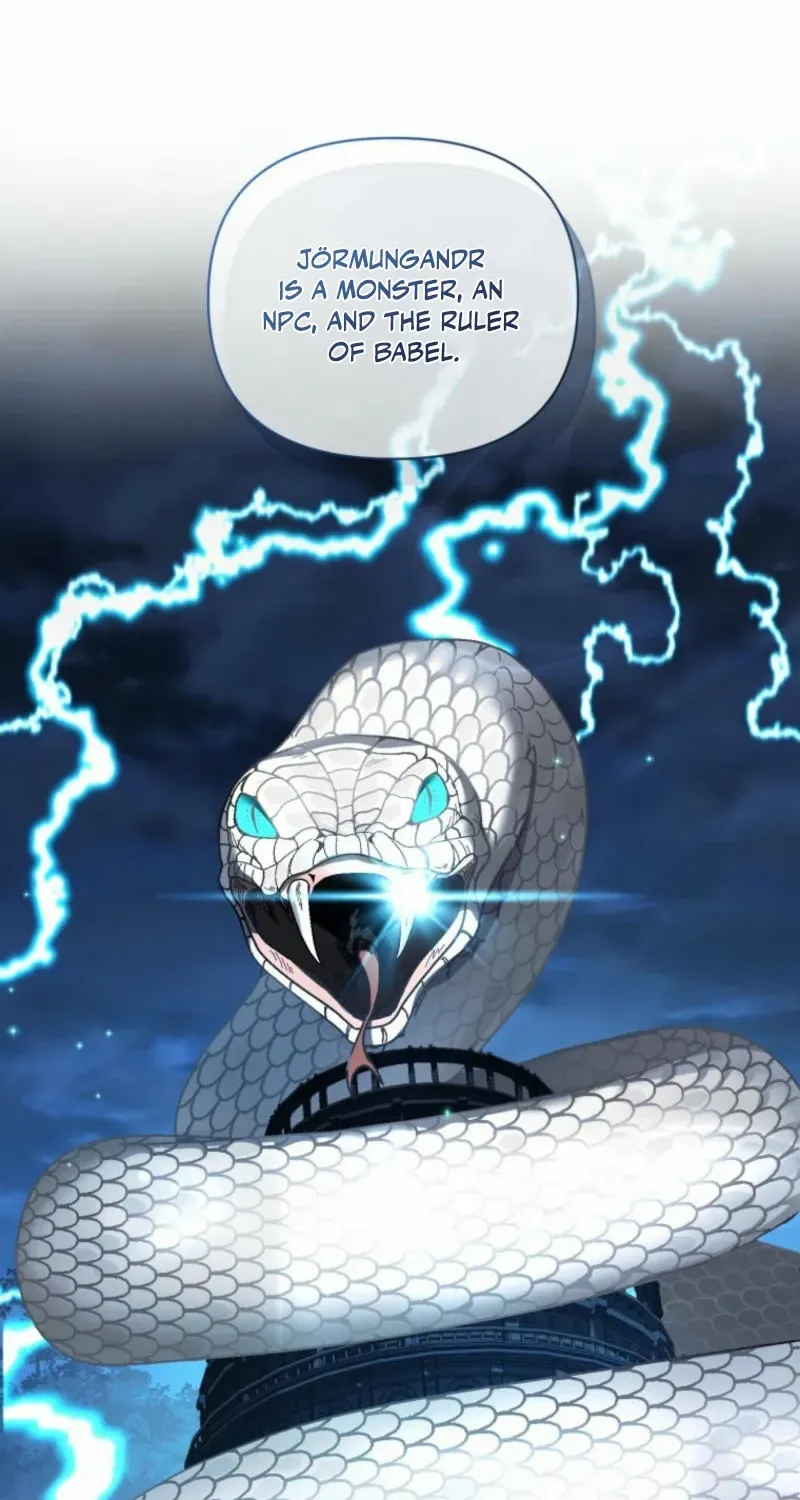 Underground of Babel Chapter 26 page 28 - 