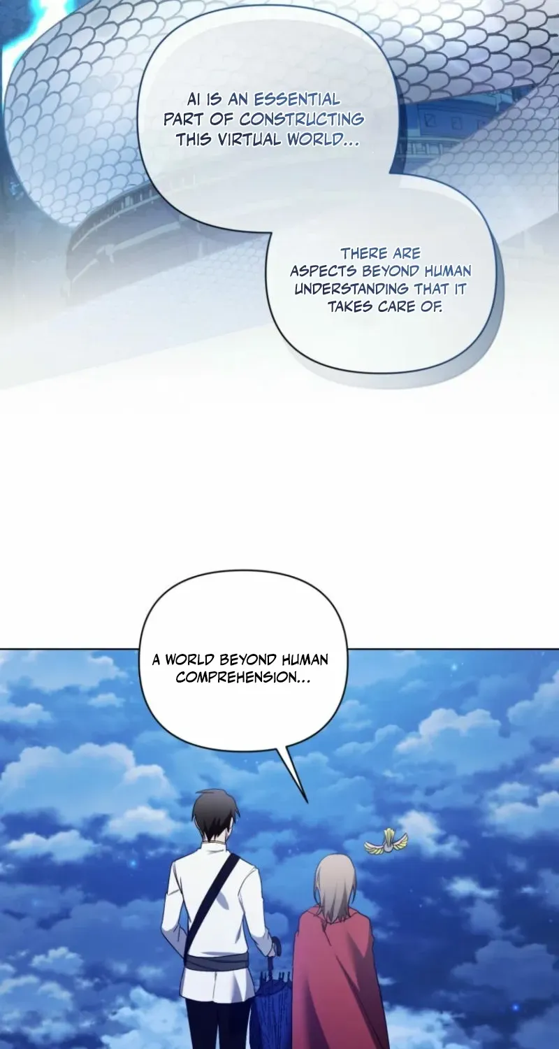 Underground of Babel Chapter 26 page 29 - 
