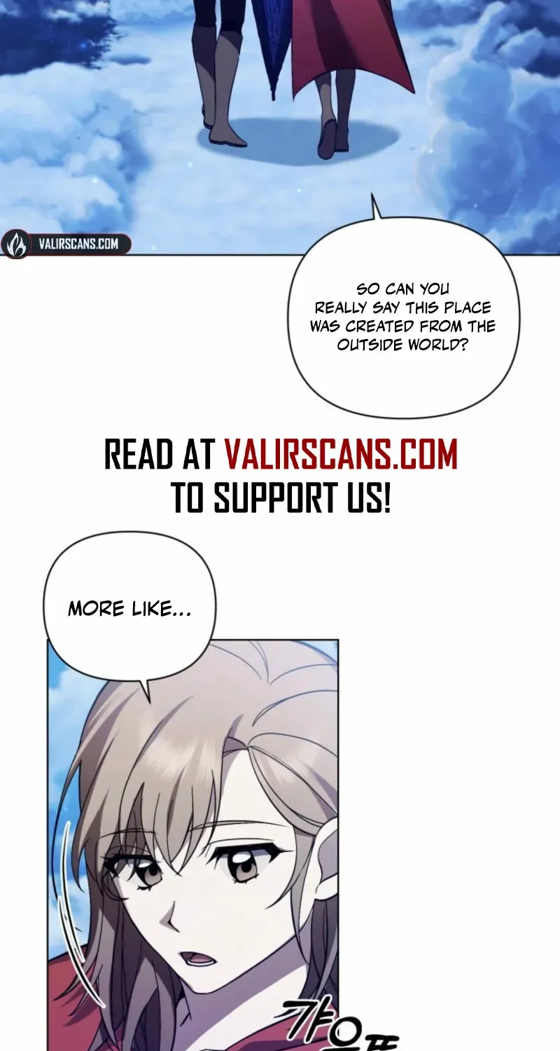 Underground of Babel Chapter 26 page 30 - 