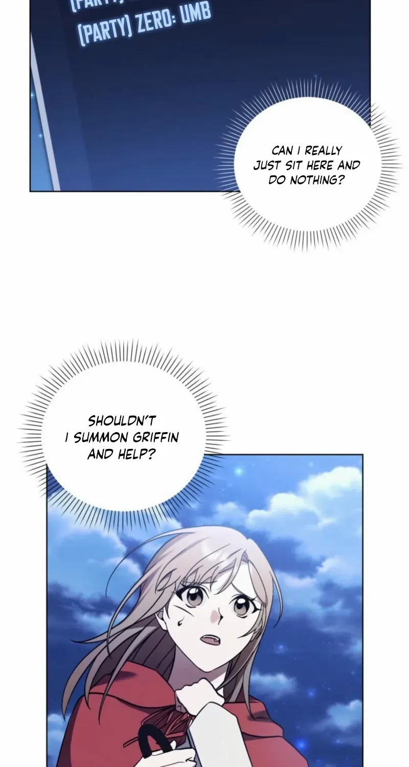 Underground of Babel Chapter 26 page 66 - 
