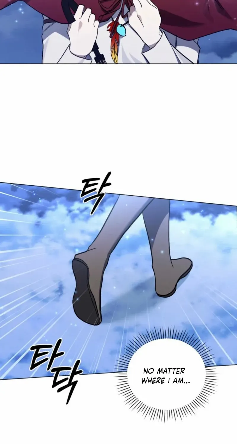 Underground of Babel Chapter 26 page 71 - 