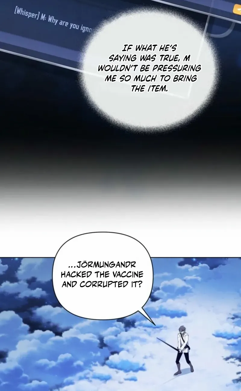 Underground of Babel Chapter 27 page 21 - 