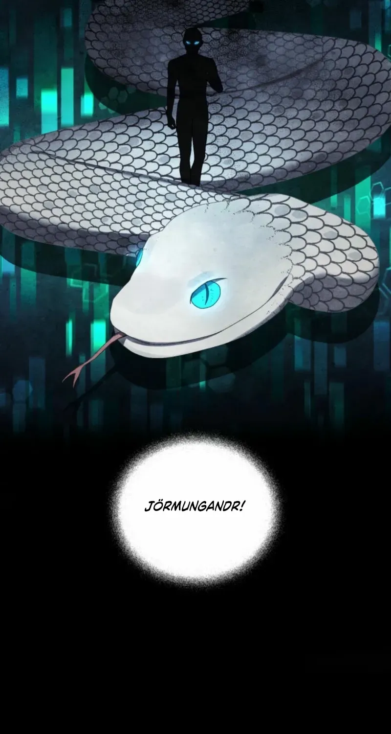 Underground of Babel Chapter 27 page 26 - 